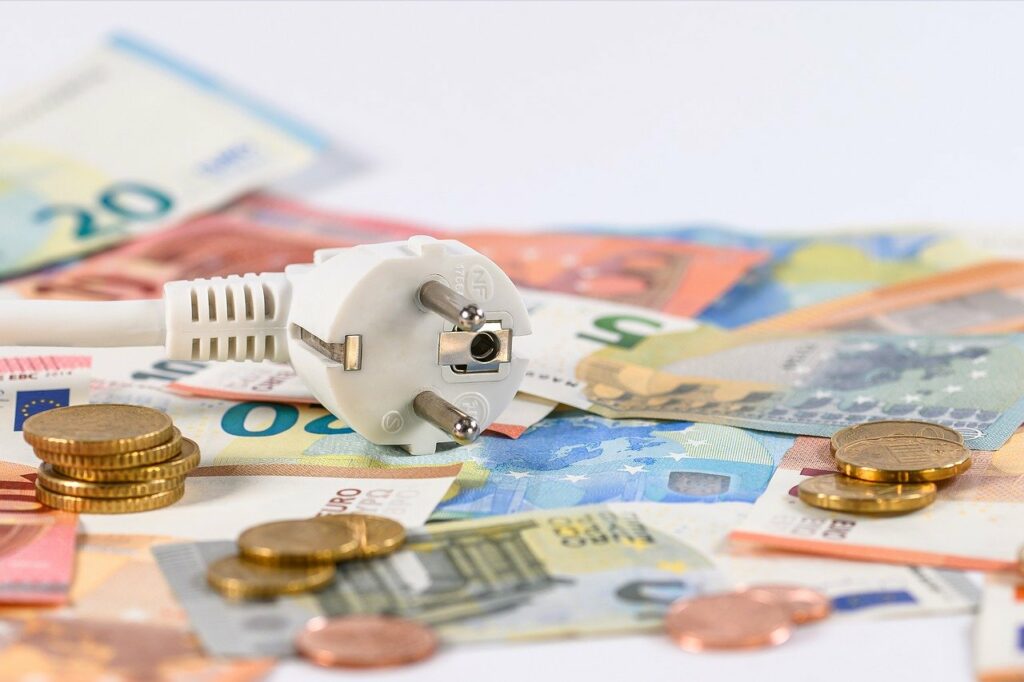 Die Spur des Geldes: Wie Sie Ihre Ausgaben im Auge behalten und kontrollieren auf geldsparblogger.de