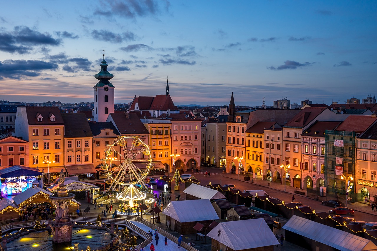 Günstig Weihnachtsmärkte erleben: Spar-Tipps für Köln & Co. auf geldsparblogger.de