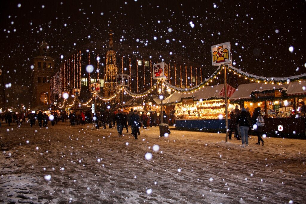 Günstig Weihnachtsmärkte erleben: Spar-Tipps für Köln & Co. auf geldsparblogger.de