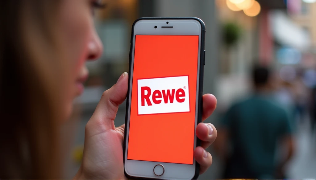 REWE Bonus: Neues Treueprogramm ersetzt Payback – So sparen Sie jetzt mit der REWE App auf geldsparblogger.de